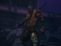 The Occultist — Fear Is Something You Hear First