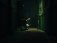 The Occultist — Release Date