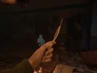 The Occultist — What Remains After The Fear