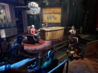 The Outlast Trials — Project Judas Gameplay