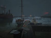 WILL: Follow The Light — Gameplay