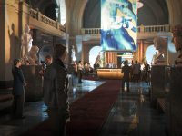 007 First Light — Lana Del Rey - First Light