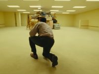 Backrooms — Official Trailer