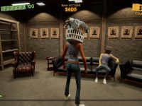 Burgle Supply Company — Release Date