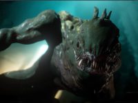 Cthulhu: The Cosmic Abyss — Crafting The Sound Of Madness