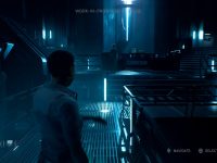 Directive 8020 — Crew Transmission #03 - Onboard The Cassiopeia