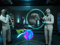 Hazard Levels — Early Access