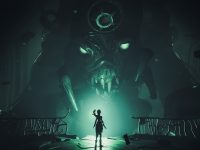 Koshmar: The Last Reverie — Announcement