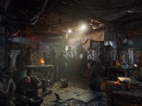 Metro 2039 — First Look