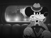 Mouse: P.I. For Hire — Launch Trailer