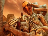 Necrophosis: Full Consciousness — Release Date