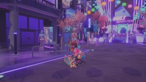 People Of Note — Hades Plays The Game (Part 1) [PS5 Gameplay]