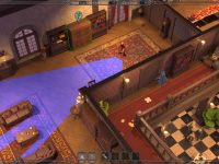 Prohibeast — Story