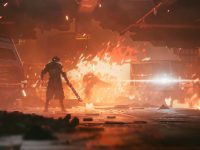 REPLACED — Launch Trailer