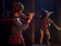 Remothered: Red Nun’s Legacy — Physical Edition