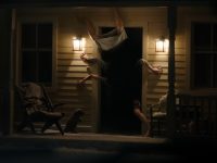 Resident Evil — Teaser Trailer