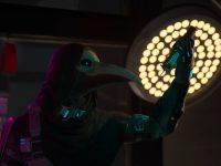 SCP: Fragmented Minds — Chapter 02 Launch Trailer