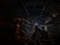 S.T.A.L.K.E.R. 2: Cost Of Hope — Announcement