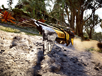Star Wars: Galactic Racer — Release Date