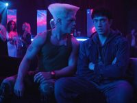 Street Fighter — Official Trailer