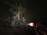 The Void — Announcement