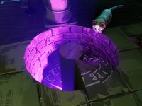 There Are No Ghosts At The Grand — Gameplay