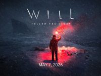 WILL: Follow The Light — Delay