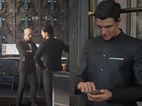 007 First Light — Rules Of Spycraft