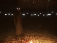 A.A.U. Black Site — Early Access
