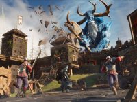 Conan Exiles Enhanced — Launch Trailer
