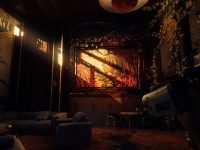 Curse Of The Crimson Stag — Announcement