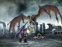 Darksiders Warmastered Edition — PS5 & Xbox Series Launch Trailer