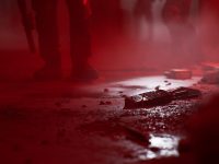 Decayed — Teaser