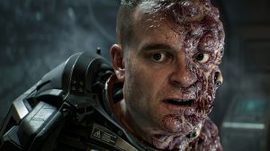 Directive 8020 — Episode 8 — Come True