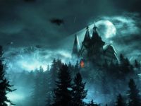 Dracula: The Disciple — Reveal