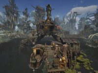 Dreadmoor — Open Playtest