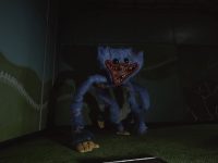 Poppy Playtime: Chapter 5 — Console Release Date
