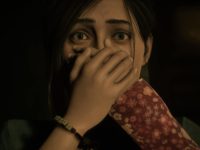 Remothered: Red Nun’s Legacy — Story