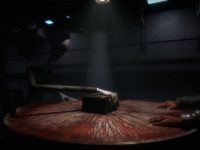 Rock, Paper, Severed — Reveal