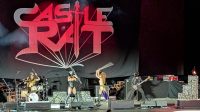 The Amonklok Conquest Tour 2026 — Castle Rat