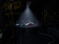 The Dark Curiosity — Announcement