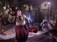 The Outlast Trials — Prime Time