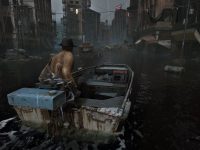 The Sinking City 2 — Gameplay