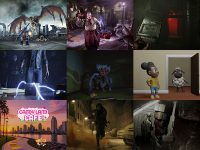 This Week In Video Games 5/18/26 — 5/22/26