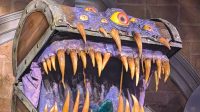 Universal Fan Fest Nights 2026 — Mimic Open