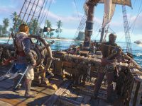 Assassin’s Creed Black Flag Resynced — PS5 Pro Immersion