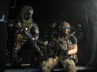 Call Of Duty: Modern Warfare 4 — Reveal