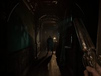 Cordura — Gameplay