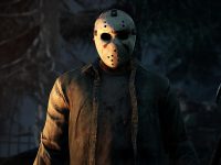 Dead By Daylight — Jason Launch Trailer
