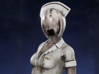 Dead By Daylight — Silent Hill Collection
